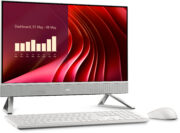 Pc de Bureau All In One DELL EC24250 | i5-1334U | 16Go RAM | 512Go SSD – Image 2