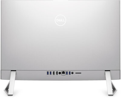 Pc de Bureau All In One DELL EC24250 | i5-1334U | 16Go RAM | 512Go SSD – Image 5
