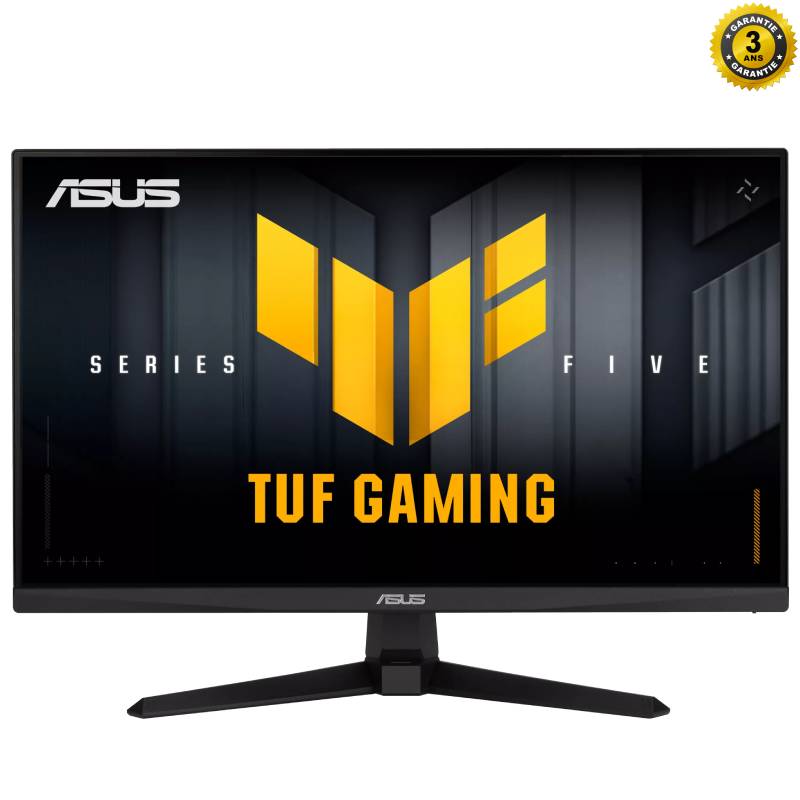 ecran-asus-tuf-gaming-vg249qe5a-23-8-full-hd-ips-146-hz ECRAN ASUS TUF GAMING VG249QE5A 23.8" Full HD 146Hz – Image 1