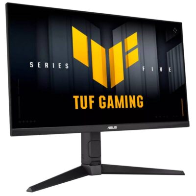 ECRAN ASUS TUF GAMING VG279QML5A 27" Full HD FAST IPS 240Hz 0.3ms – Image 2