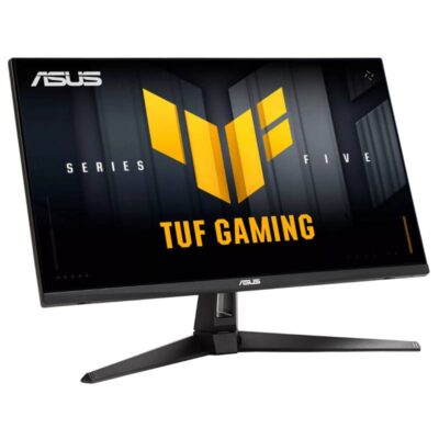 ECRAN ASUS TUF GAMING VG27AQM5A 27" QHD FAST IPS 300Hz 0.3ms – Image 2