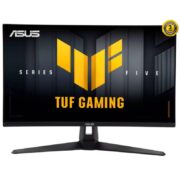 ECRAN ASUS TUF GAMING VG27AQM5A 27" QHD FAST IPS 300Hz 0.3ms