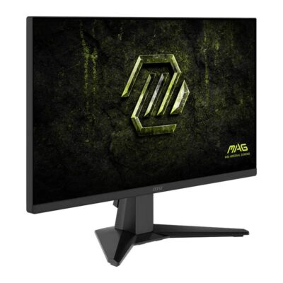 ECRAN GAMING MSI MAG 255F X24 24.5" Fast IPS Full HD 240Hz – Image 2
