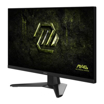 ECRAN GAMING MSI MAG 272F X24 27" Fast IPS Full HD 240Hz – Image 2