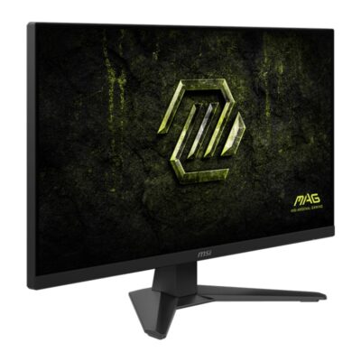 ECRAN GAMING MSI MAG 272F X24 27" Fast IPS Full HD 240Hz – Image 3
