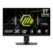 ECRAN GAMING MSI MAG 272URDF E16 27" 4k UHD 160Hz