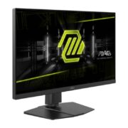ECRAN GAMING MSI MAG 272URDF E16 27" 4k UHD 160Hz – Image 2