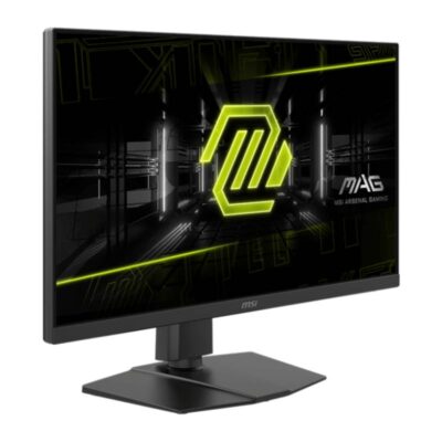 ECRAN GAMING MSI MAG 272URDF E16 27" 4k UHD 160Hz – Image 2