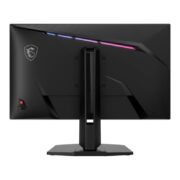 ECRAN GAMING MSI MAG 272URDF E16 27" 4k UHD 160Hz – Image 4