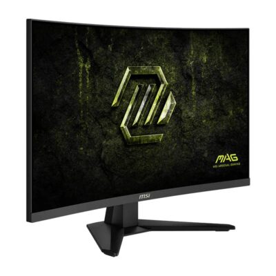 ECRAN GAMING MSI MAG 275CF X24 27" Full HD 240Hz CURVED – Image 2