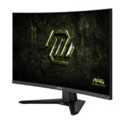 ECRAN GAMING MSI MAG 275CF X24 27" Full HD 240Hz CURVED – Image 3
