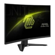 ECRAN GAMING MSI MAG 275CQF E18 27" 2K WQHD 180Hz CURVED – Image 2