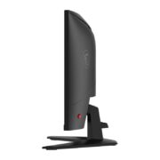 ECRAN GAMING MSI MAG 275CQF E18 27" 2K WQHD 180Hz CURVED – Image 5