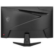 ECRAN GAMING MSI MAG 275CQF E18 27" 2K WQHD 180Hz CURVED – Image 4