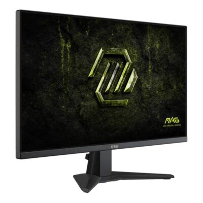 ECRAN GAMING MSI MAG 275F E20 27" Full HD 200Hz – Image 2