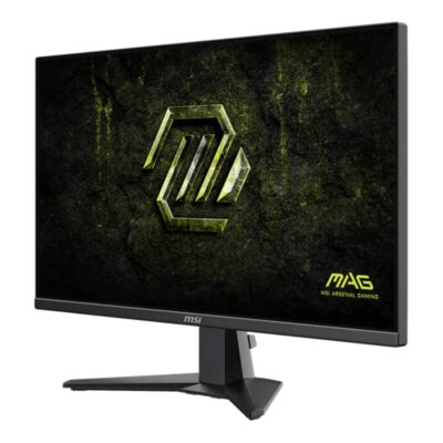 ECRAN GAMING MSI MAG 275F E20 27" Full HD 200Hz – Image 3