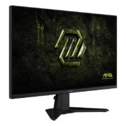 ECRAN GAMING MSI MAG 275QF E20 27" WQHD 200Hz – Image 2