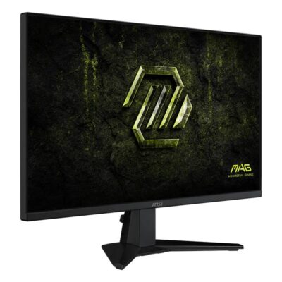 ECRAN GAMING MSI MAG 275QF E20 27" WQHD 200Hz – Image 2