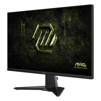 ECRAN GAMING MSI MAG 275QF E20 27" WQHD 200Hz – Image 3