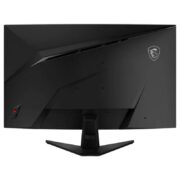 ECRAN GAMING MSI MAG 321CQF E18 31.5" WQHD 180Hz CURVED – Image 4
