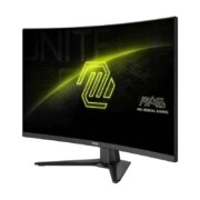 ECRAN GAMING MSI MAG 321CQF E18 31.5" WQHD 180Hz CURVED – Image 3