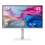 ECRAN MSI MODERN MD272UPHW 27" 4K UHD 60Hz