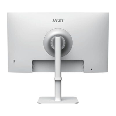 ECRAN MSI MODERN MD272UPHW 27" 4K UHD 60Hz – Image 6