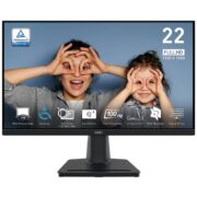 ECRAN MSI PRO MP225V 21.45″ Full HD 100Hz