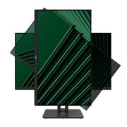 ECRAN MSI PRO MP245PG 23.8" Full HD 100Hz – Image 2