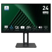 ECRAN MSI PRO MP245PG 23.8" Full HD 100Hz