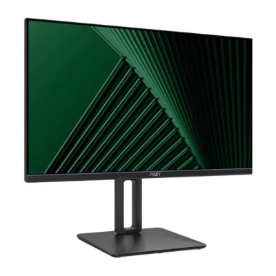 ECRAN MSI PRO MP245PG 23.8" Full HD 100Hz – Image 4