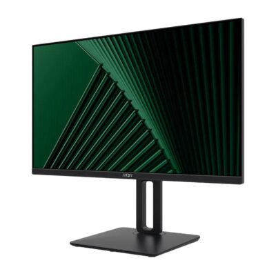 ECRAN MSI PRO MP245PG 23.8" Full HD 100Hz – Image 5