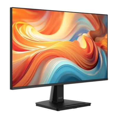 ECRAN MSI PRO MP251 E14L 24.5" Full HD 144Hz – Image 2