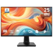 ECRAN MSI PRO MP251 E14L 24.5" Full HD 144Hz