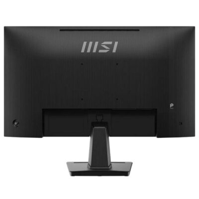 ECRAN MSI PRO MP251 E14L 24.5" Full HD 144Hz – Image 4