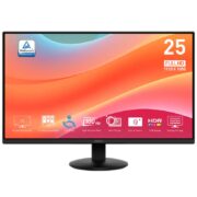 ECRAN MSI PRO MP252L 24.5" Full HD 100Hz
