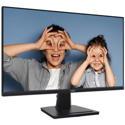 ECRAN MSI PRO MP275Q 27" WQHD 100Hz – Image 2