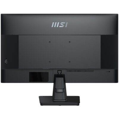 ECRAN MSI PRO MP275Q 27" WQHD 100Hz – Image 6