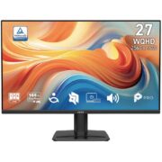 ECRAN MSI PRO MP275Q E14 27" WQHD 144Hz