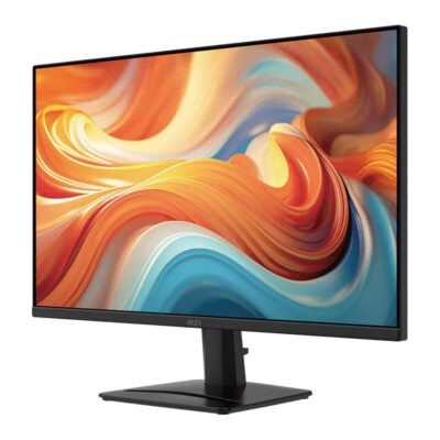 ECRAN MSI PRO MP275Q E14 27" WQHD 144Hz – Image 3