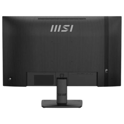 ECRAN MSI PRO MP275Q E14 27" WQHD 144Hz – Image 5