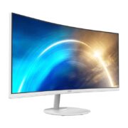 ECRAN MSI PRO MP341CQW 34" UWQHD 100Hz CURVED – Image 2