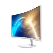 ECRAN MSI PRO MP341CQW 34" UWQHD 100Hz CURVED – Image 3