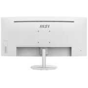 ECRAN MSI PRO MP341CQW 34" UWQHD 100Hz CURVED – Image 4