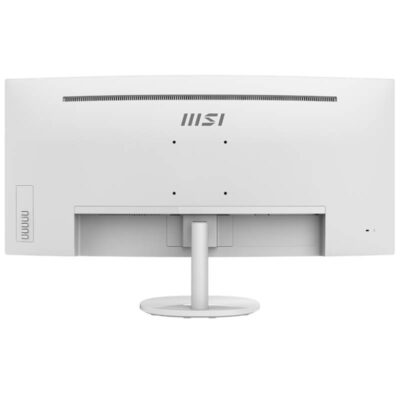 ECRAN MSI PRO MP341CQW 34" UWQHD 100Hz CURVED – Image 4