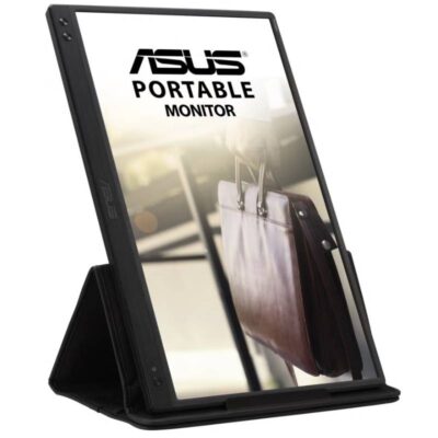 ECRAN PORTABLE ASUS ZENSCREEN MB166C 15.6" Full HD 60Hz – Image 3