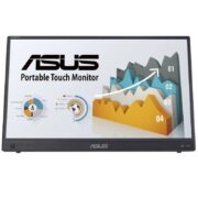 ECRAN PORTABLE TACTILE ASUS ZENSCREEN MB16AHT 15.6" Full HD 60Hz