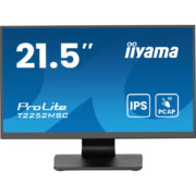 Ecran Tactile iiyama ProLite T2252MSC-B2AG 21.5" Full HD IPS 60Hz – Image 2