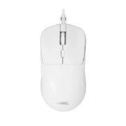 PACK Clavier et Souris BARACUDA BGC-012 ORCA Blanc – Image 3