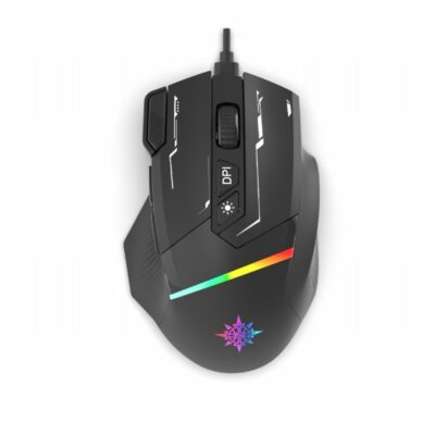 ENSEMBLE CLAVIER & SOURIS GAMER INCA IKG-315G – Image 2